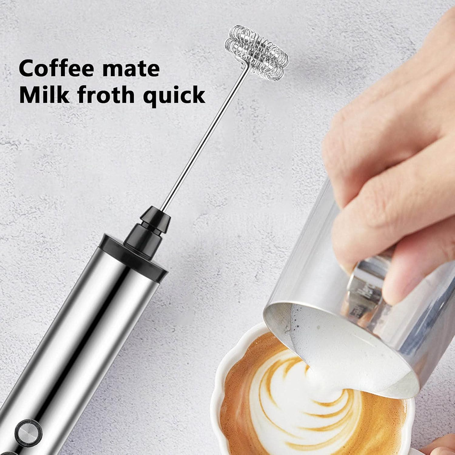 Kitchen Gadgets Products - Magpie 3 in 1 Handheld Electric