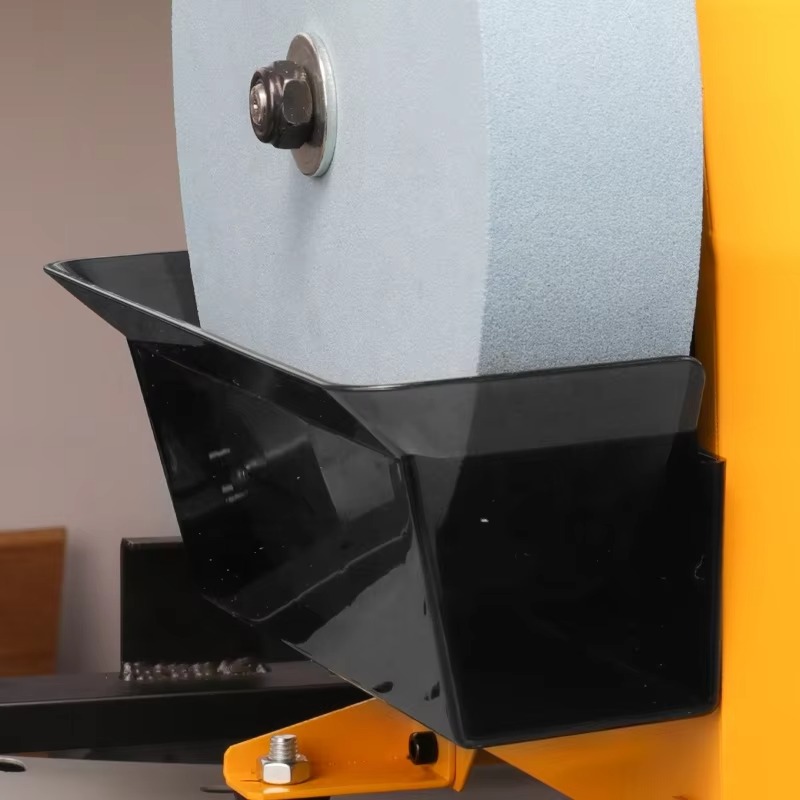 Knife Sharpener - New LX-SM8-260VSG 8-Inch Wet Sharpener Machine