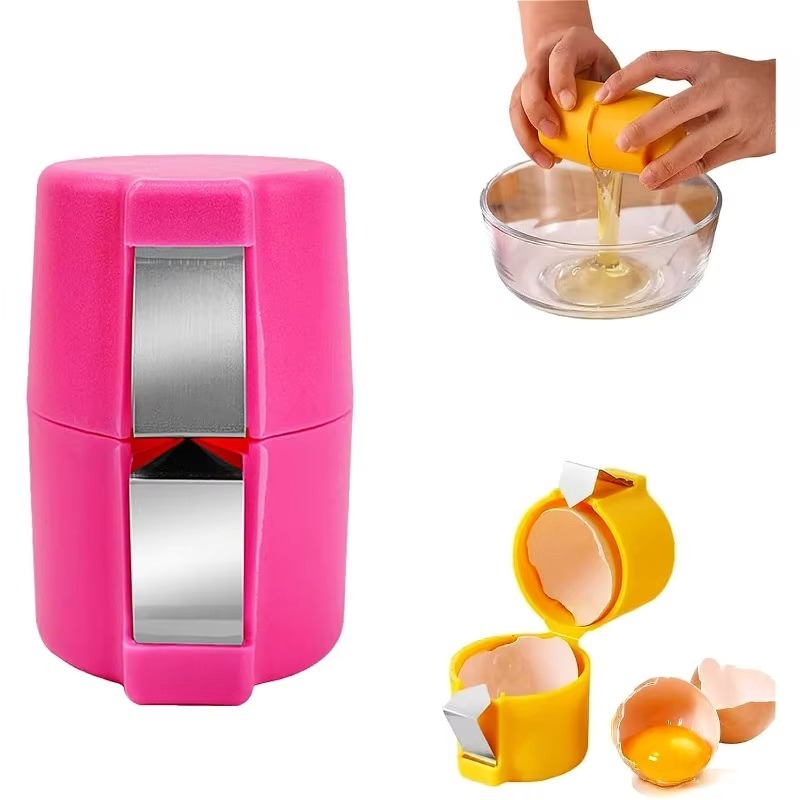 Egg Separator Household Stainl - Egg Separator Tool 评论和价格