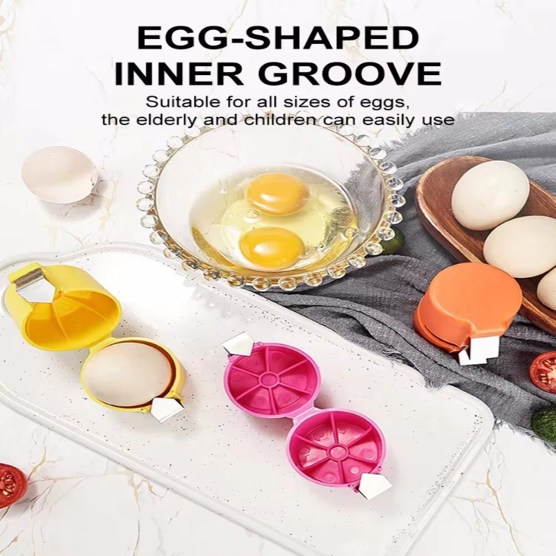 Egg Separator Household Stainl - Egg Separator Tool 评论和价格