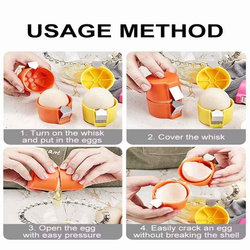 Egg Separator Household Stainl - Egg Separator Tool 评论和价格
