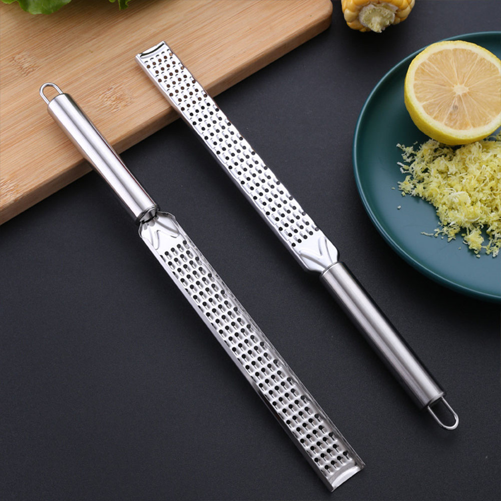 20cm Kitchen Grater Lemon Citr - Cheese Grater Box 评论和价格