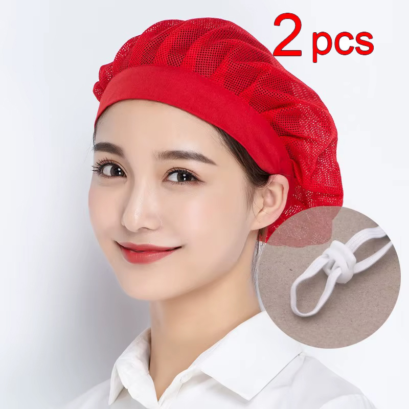 MenWomen Net Caps Bakery Bakin - Kitchen Gadgets China 评论和价格
