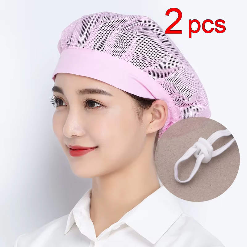 MenWomen Net Caps Bakery Bakin - Kitchen Gadgets China 评论和价格