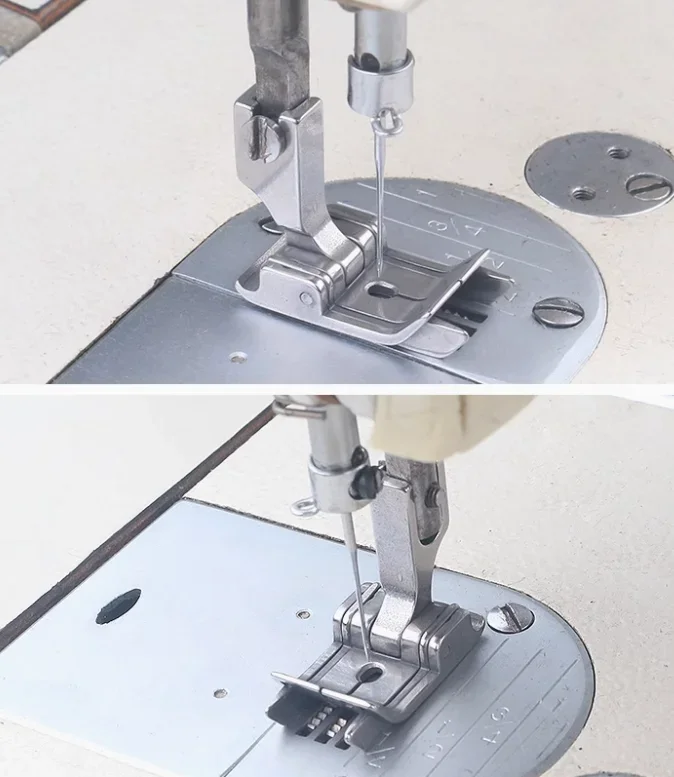 Double Stop Center Seam Presse - Knife Sharpener 评论和价格