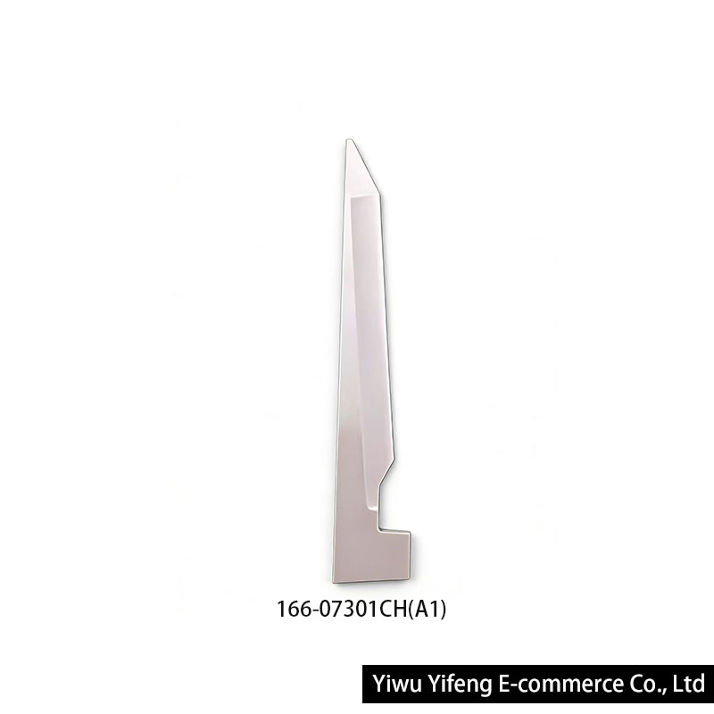 166-07301 166-07400 Grey Ceram - Knife Sharpener 评论和价格