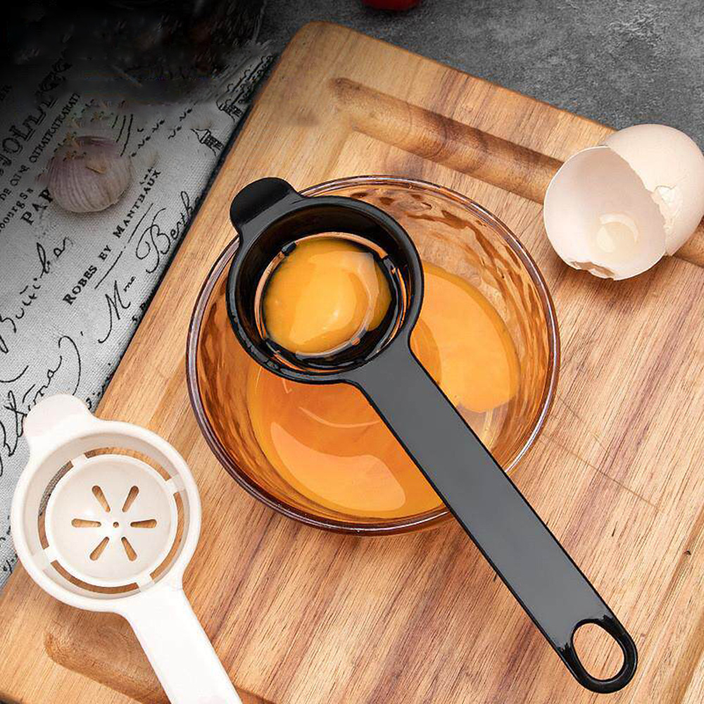 11pcs Plastic Measuring Cups&E - Egg Separator Tool 评论和价格