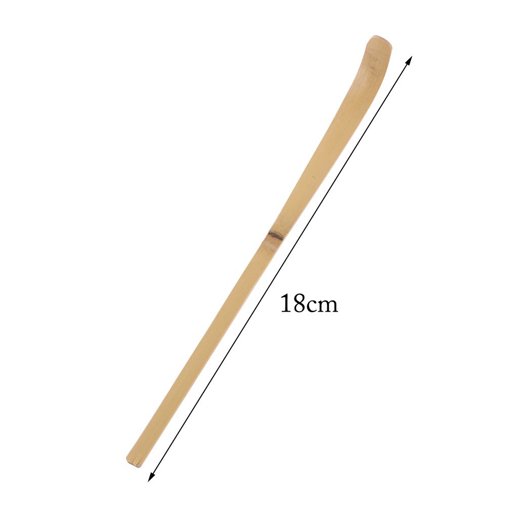 Wood Tea Sticks Matcha Spoon T - Kitchen Gadgets Products 评论和价格
