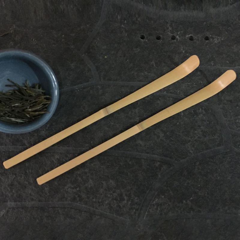 Wood Tea Sticks Matcha Spoon T - Kitchen Gadgets Products 评论和价格