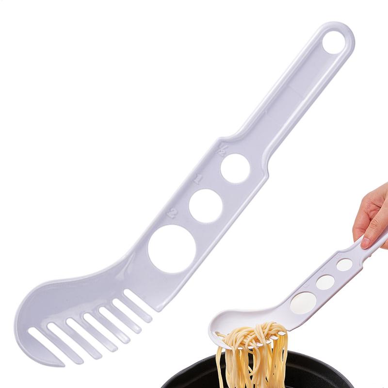 Pasta Scoop Colander Multipurp - Pasta Measuring Tool 评论和价格