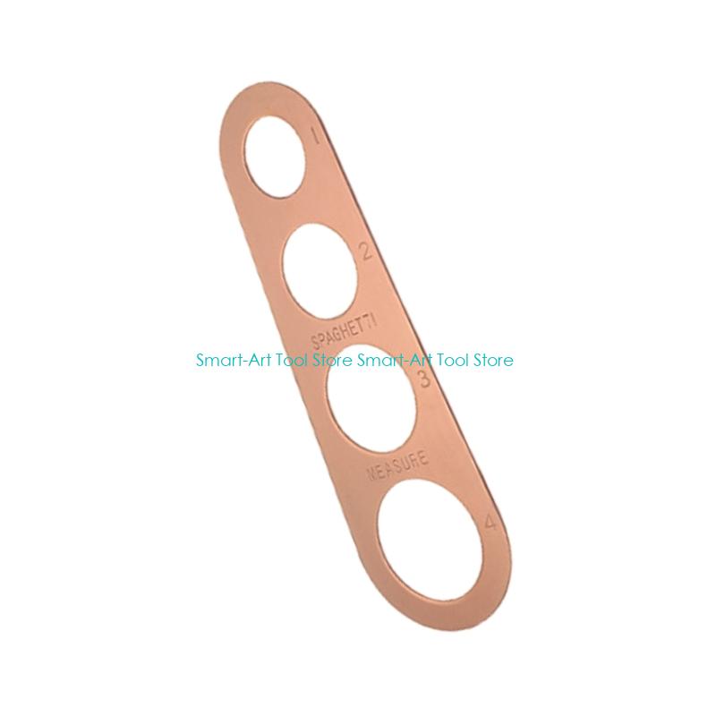 E1PB 430 Stainless Steel Pasta - Pasta Measuring Tool 评论和价格