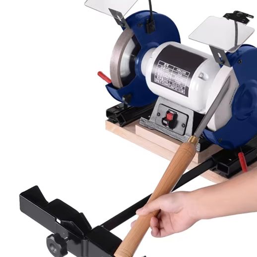550W Sand Belt Polishing Machi - Knife Sharpener 评论和价格