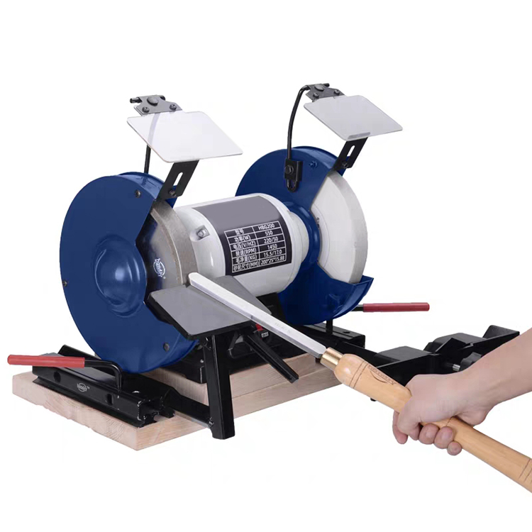 550W Sand Belt Polishing Machi - Knife Sharpener 评论和价格