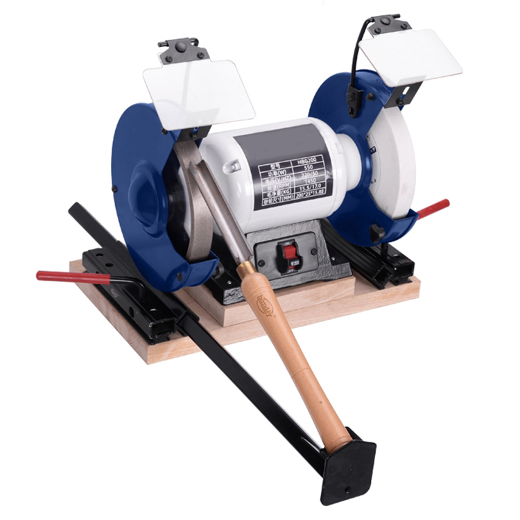 550W Sand Belt Polishing Machi - Knife Sharpener 评论和价格