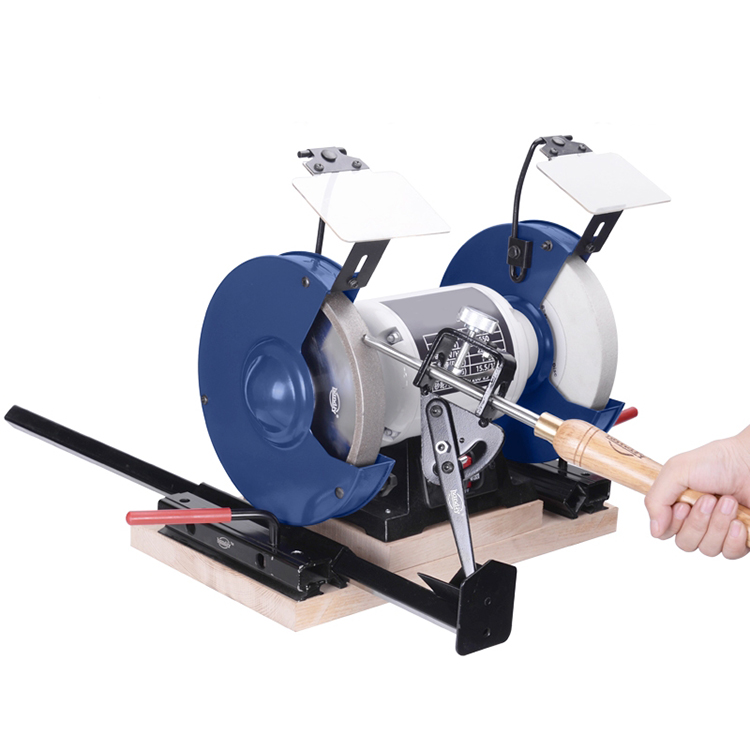 550W Sand Belt Polishing Machi - Knife Sharpener 评论和价格