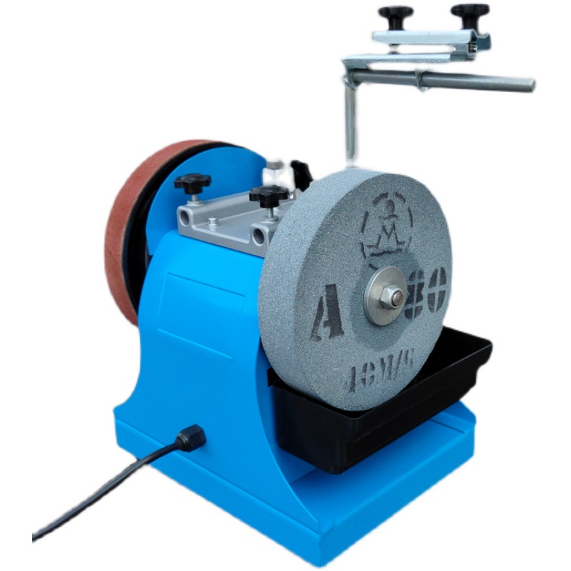 8 Inch Water-cooled Knife Shar - Knife Sharpener 评论和价格