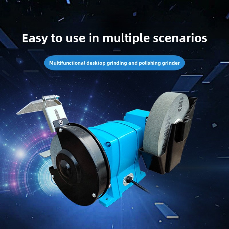8 Inch Water-cooled Knife Shar - Knife Sharpener 评论和价格