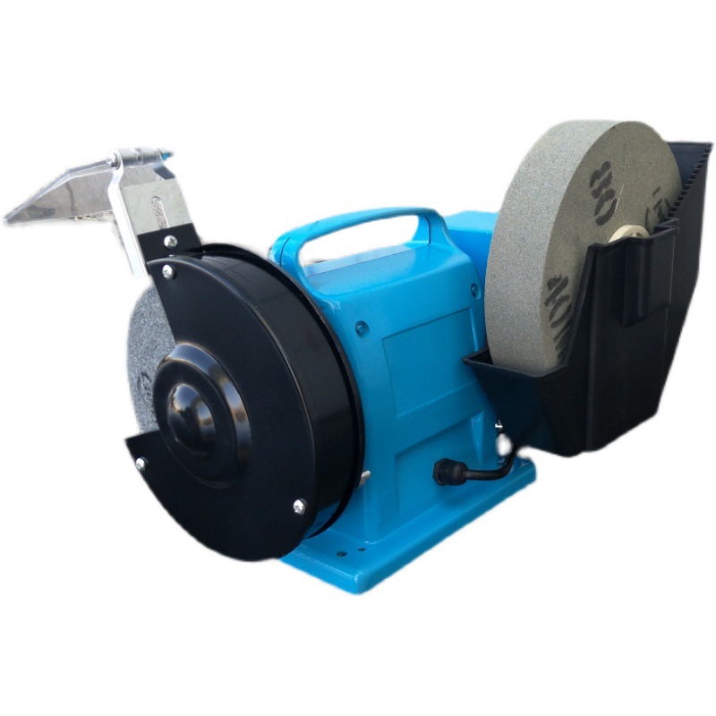 8 Inch Water-cooled Knife Shar - Knife Sharpener 评论和价格