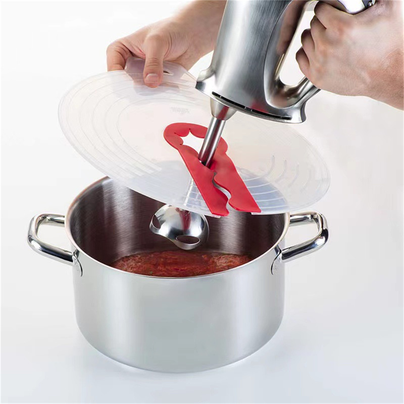 Beat Eggs Mixer Cover Mixer Sp - Kitchen Gadgets Products 评论和价格