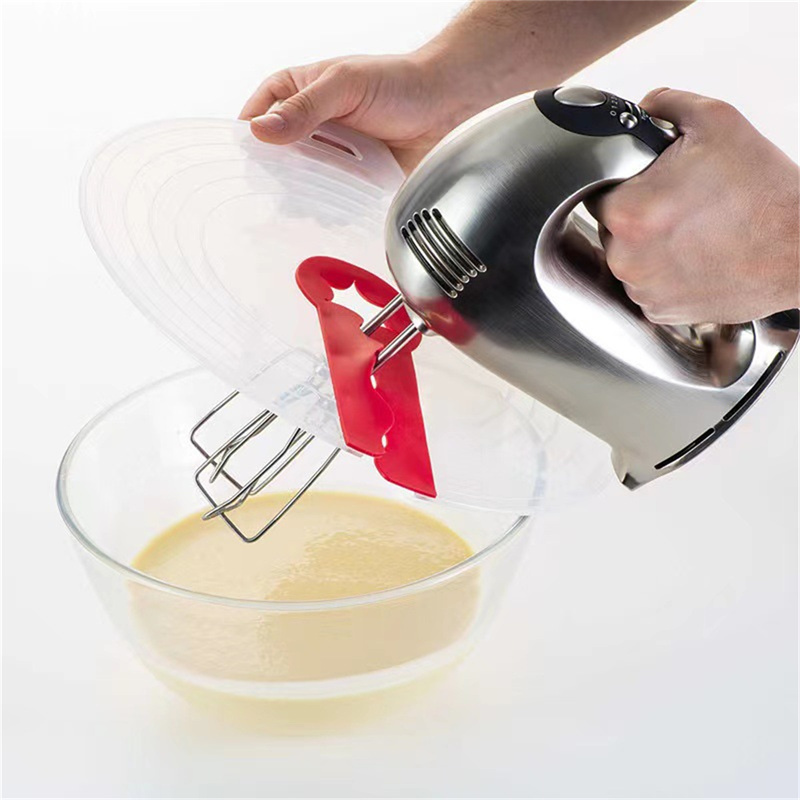 Beat Eggs Mixer Cover Mixer Sp - Kitchen Gadgets Products 评论和价格