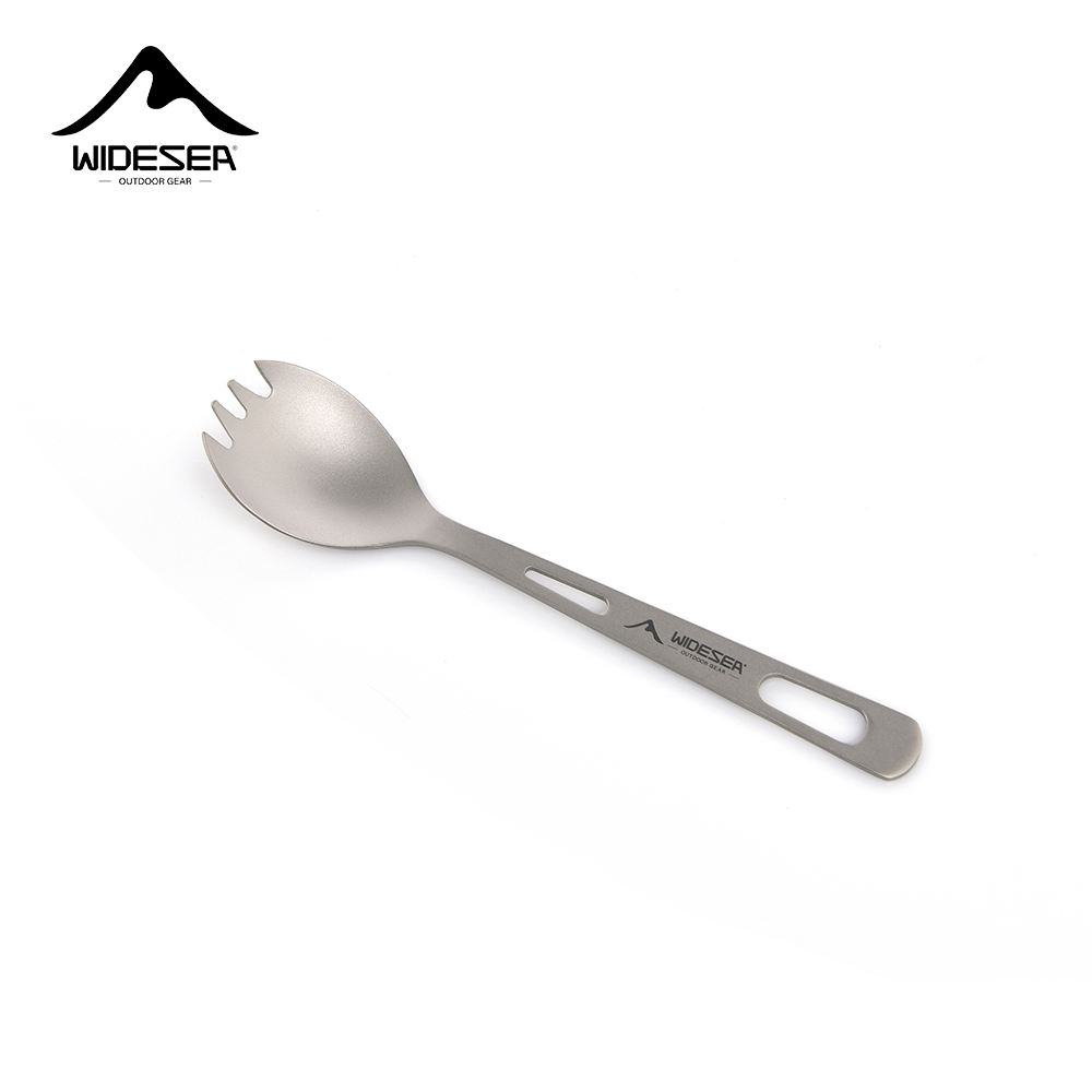 Widesea Camping Cooking Set Sp - Kitchen Gadgets That Make Life Easier 评论和价格