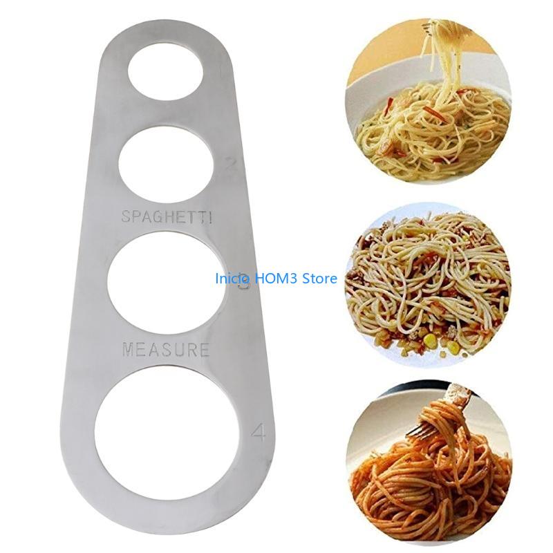 A5YD Kitchen Pasta Measure Kit - Pasta Measuring Tool 评论和价格