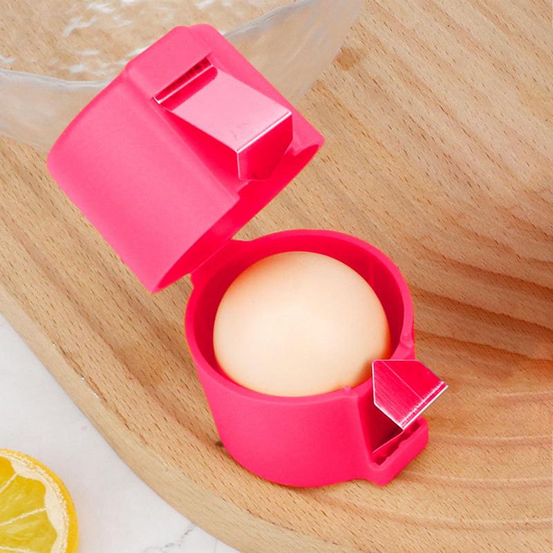 Stainless Steel Eggshell Separ - Egg Separator Tool 评论和价格