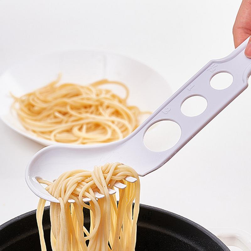 Spaghetti Measuring Tool Porti - Pasta Measuring Tool 评论和价格