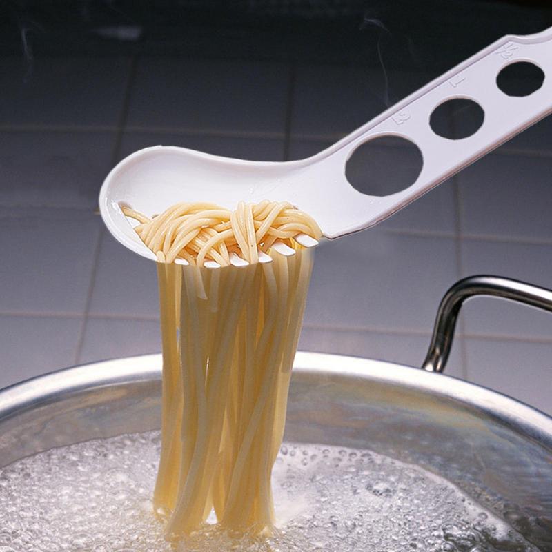 Spaghetti Measuring Tool Porti - Pasta Measuring Tool 评论和价格