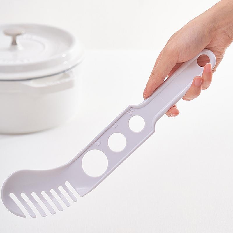 Spaghetti Measuring Tool Porti - Pasta Measuring Tool 评论和价格