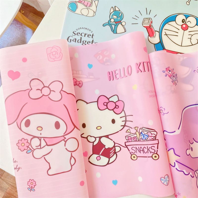 Hello Kitty silicone placemats - Kitchen Gadgets China 评论和价格
