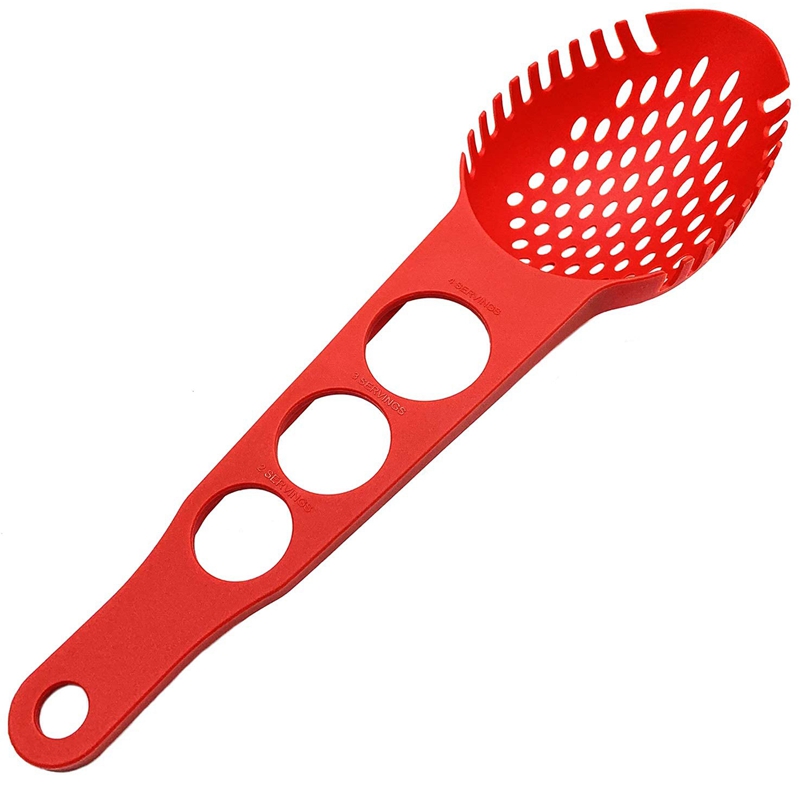 WSFS! Nylon Spaghetti Server N - Pasta Measuring Tool 评论和价格