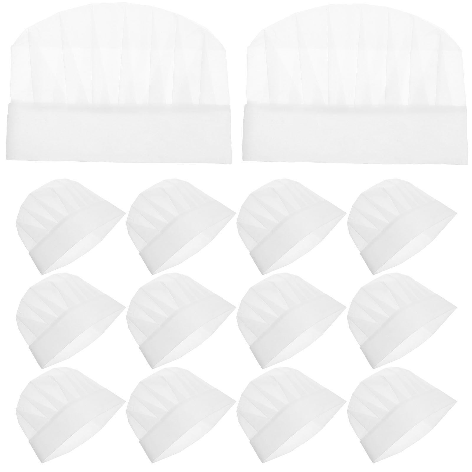 20pcs Children Disposable Chef - Kitchen Gadgets China 评论和价格
