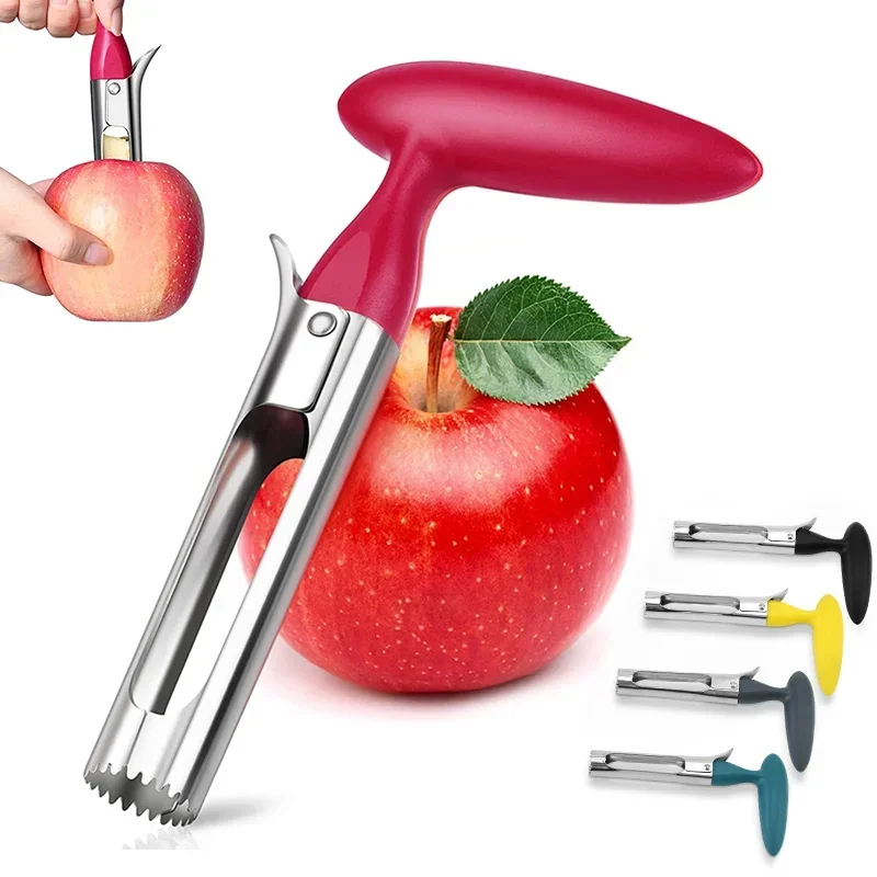 High-End Stainless Steel Fruit - Kitchen Gadgets Essential 评论和价格