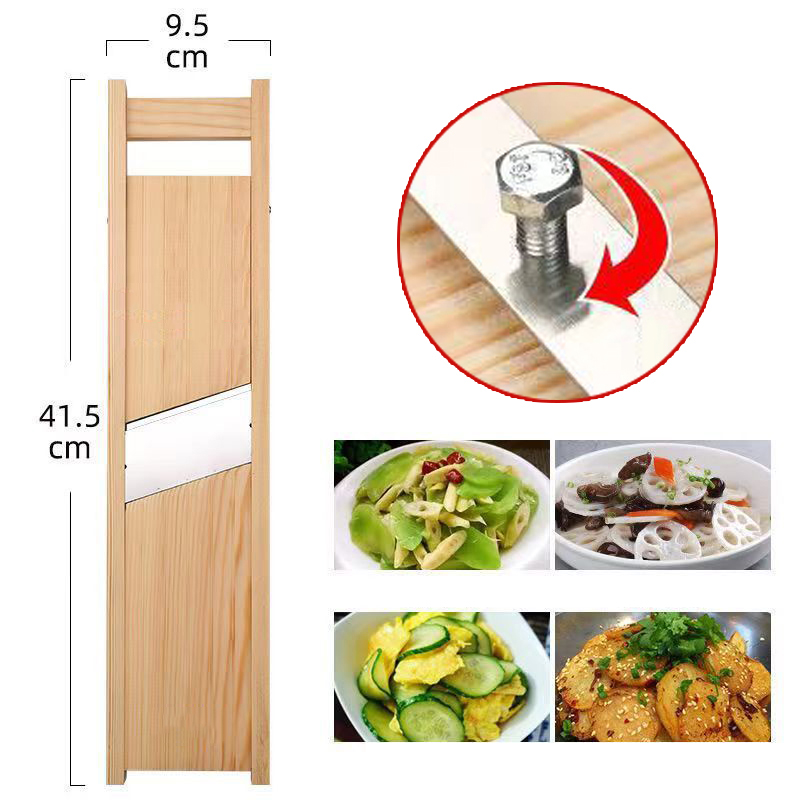 1Pieces Multifunctionele Woode - Cheese Grater Box 评论和价格