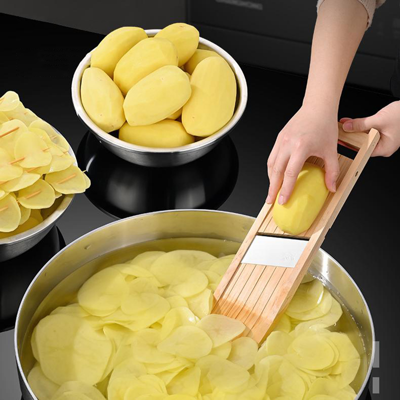 1Pieces Multifunctionele Woode - Cheese Grater Box 评论和价格
