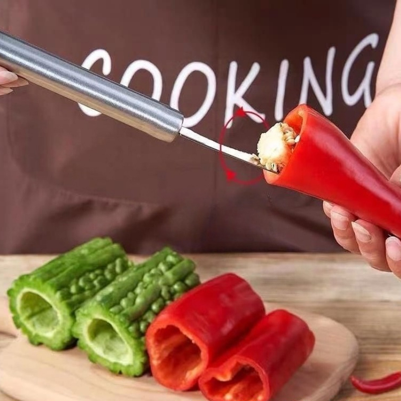 Multi-Purpose Stainless Steel  - Kitchen Gadgets Essential 评论和价格