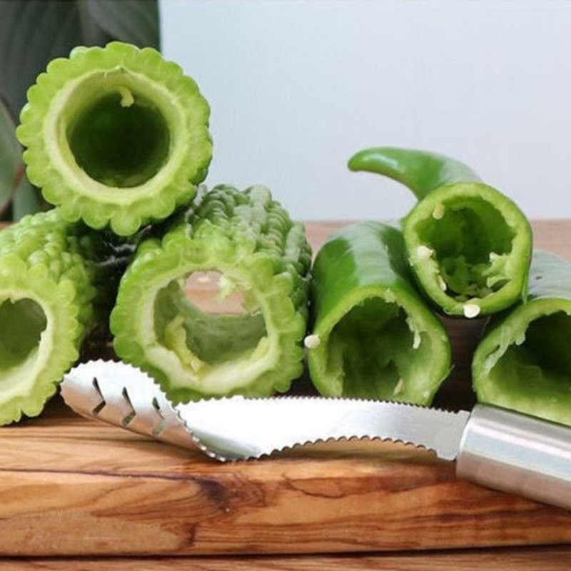 Multi-Purpose Stainless Steel  - Kitchen Gadgets Essential 评论和价格