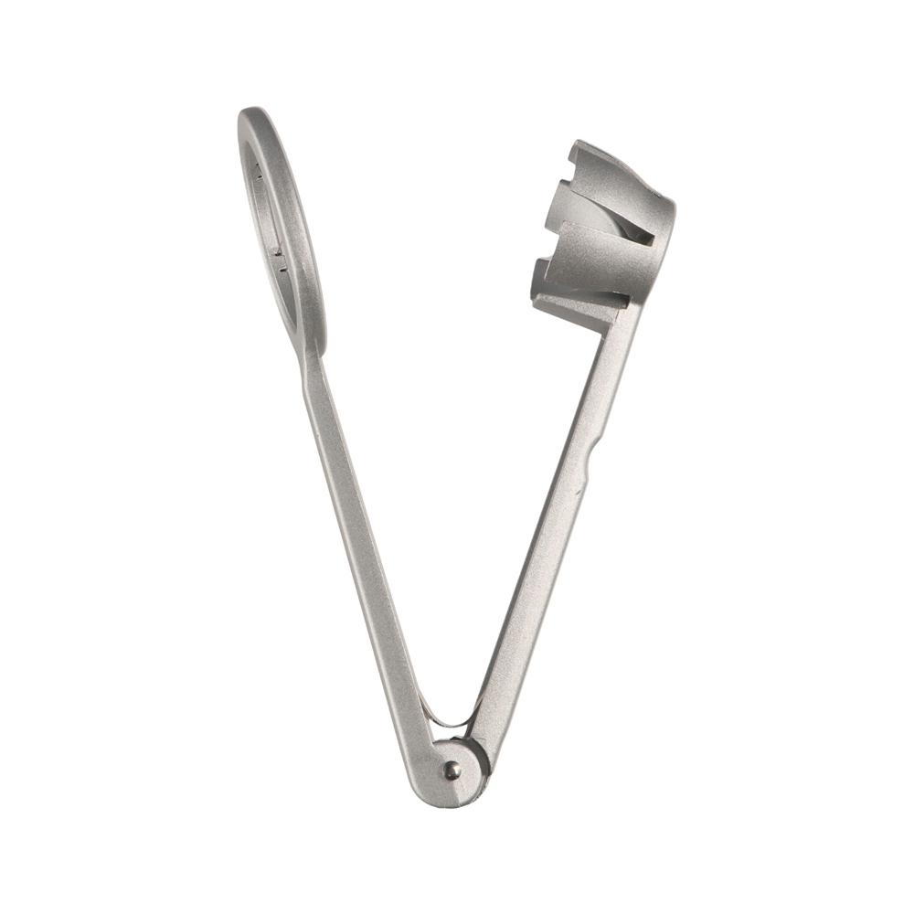 Aluminum Alloy Manual Egg Cutt - Egg Separator Tool 评论和价格