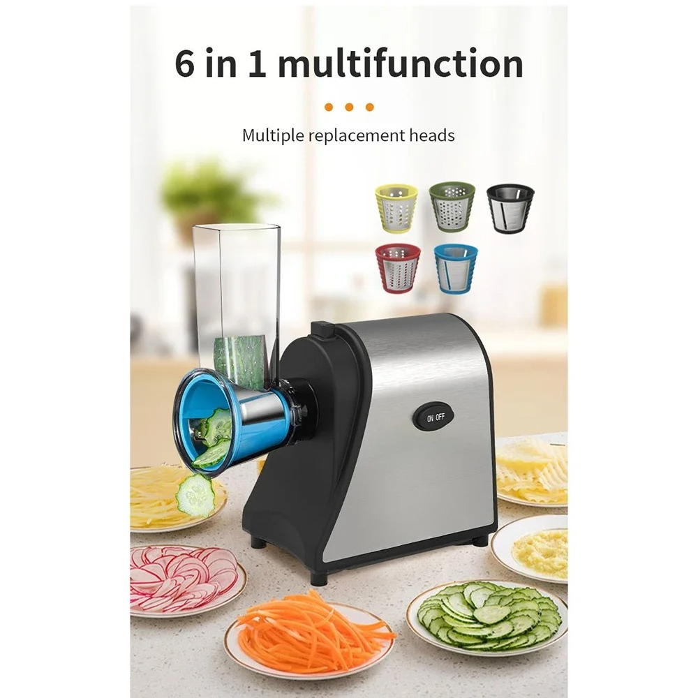 Multifunctional Vegetable Slic - Kitchen Gadgets Essential 评论和价格