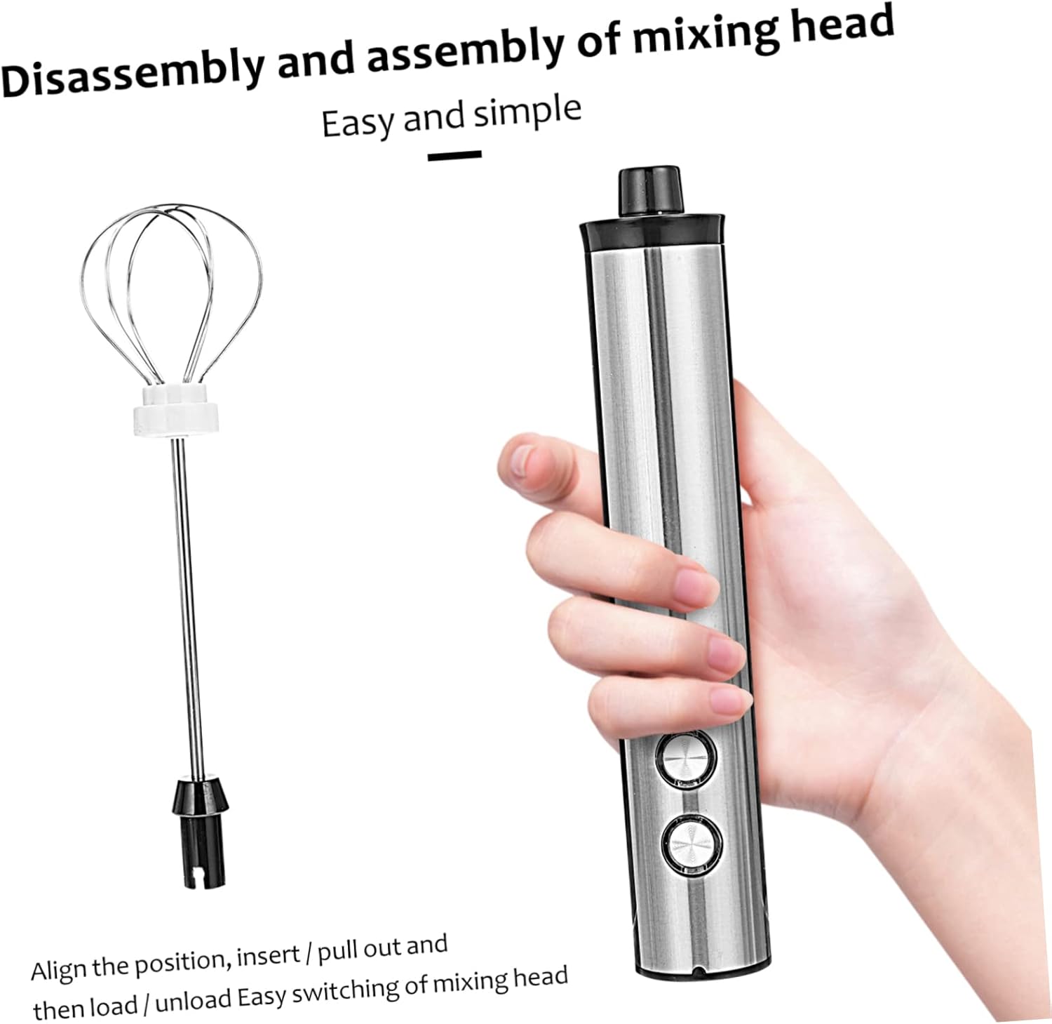 Magpie 3 in 1 Handheld Electri - Kitchen Gadgets Products 评论和价格