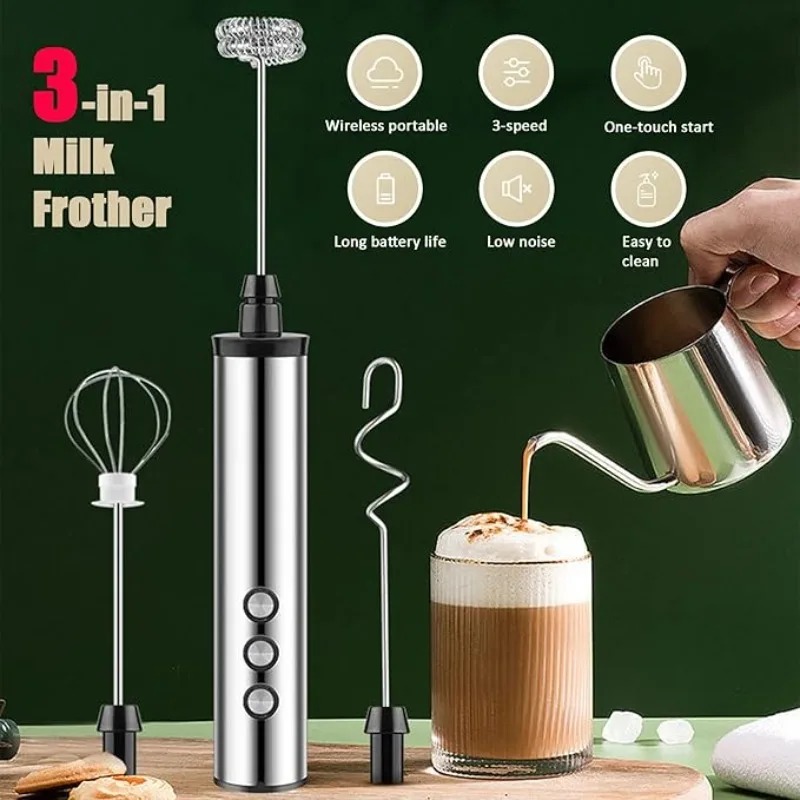 Magpie 3 in 1 Handheld Electri - Kitchen Gadgets Products 评论和价格
