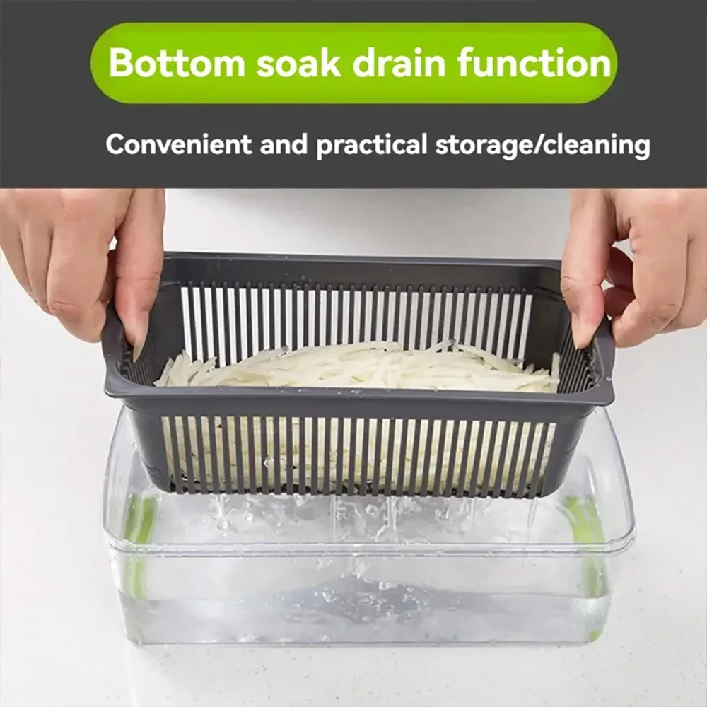 16IN1 Multifunctional Vegetabl - Egg Separator Tool 评论和价格