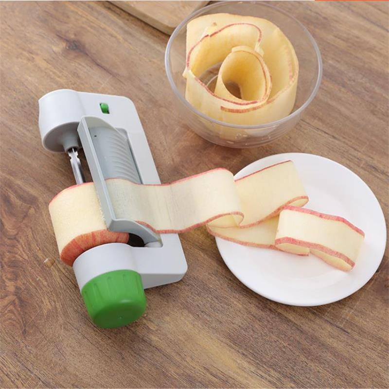 New Plastic Apple Pear Slicer  - Korean Kitchen Gadgets 评论和价格