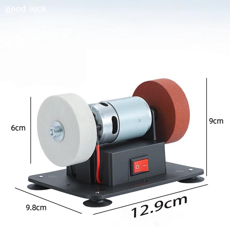 1Pcs Electric Bench Grinder Sa - Knife Sharpener 评论和价格