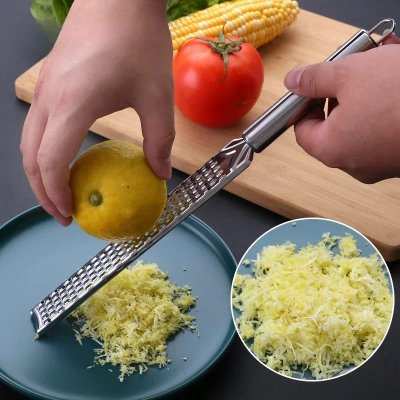 Stainless Steel Grater Cheese  - Cheese Grater Box 评论和价格