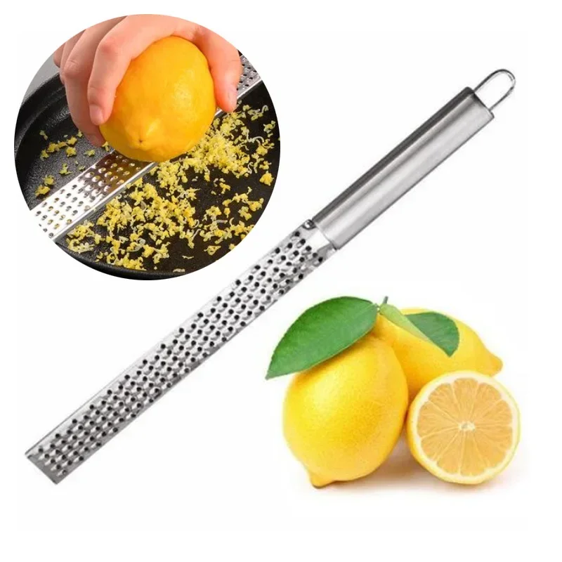 Stainless Steel Grater Cheese  - Cheese Grater Box 评论和价格