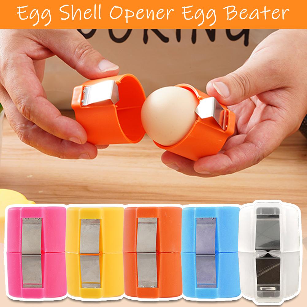 1/2/3PCS Upgrade Portable Egg  - Egg Separator Tool 评论和价格