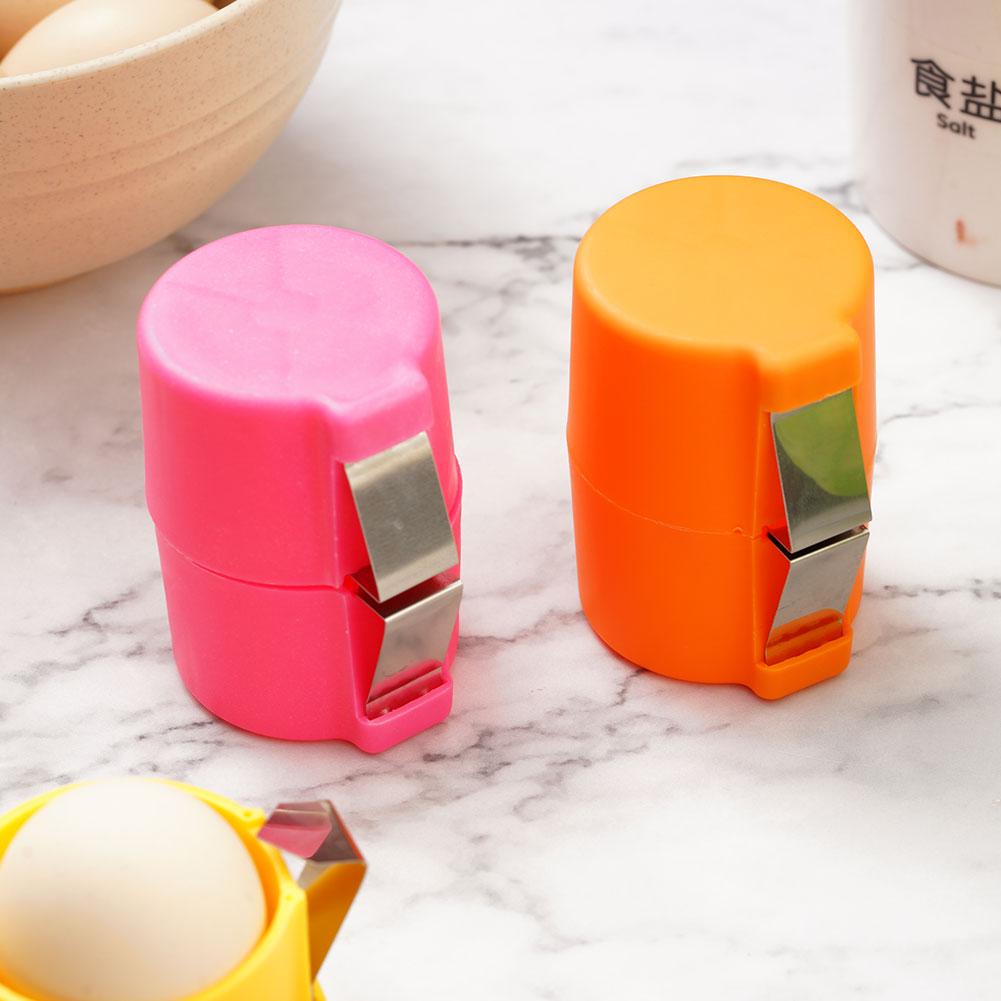 1/2/3PCS Upgrade Portable Egg  - Egg Separator Tool 评论和价格