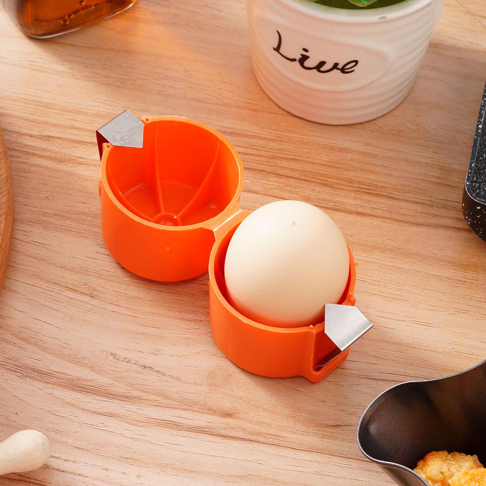 1/2/3PCS Upgrade Portable Egg  - Egg Separator Tool 评论和价格